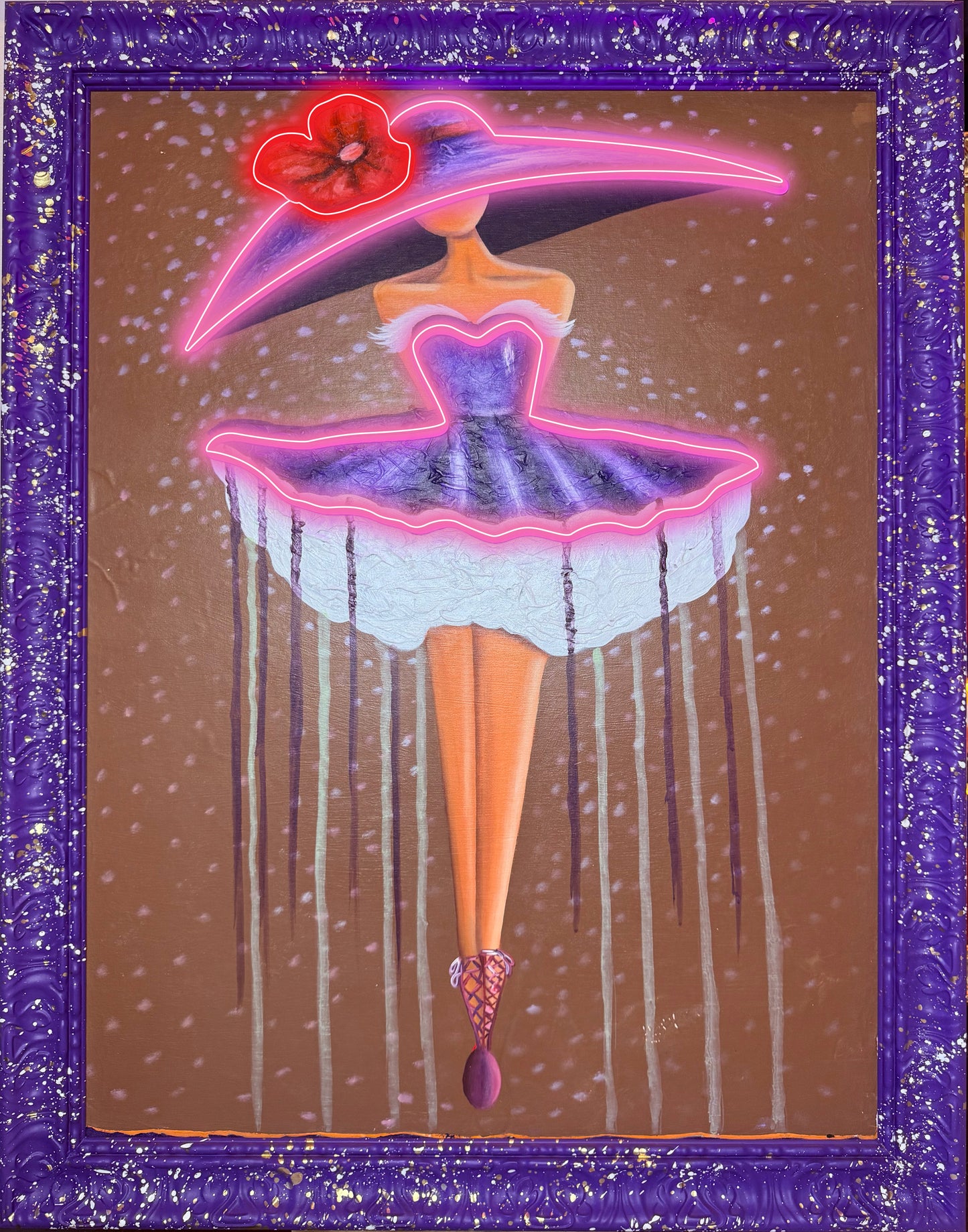 La Bailarina