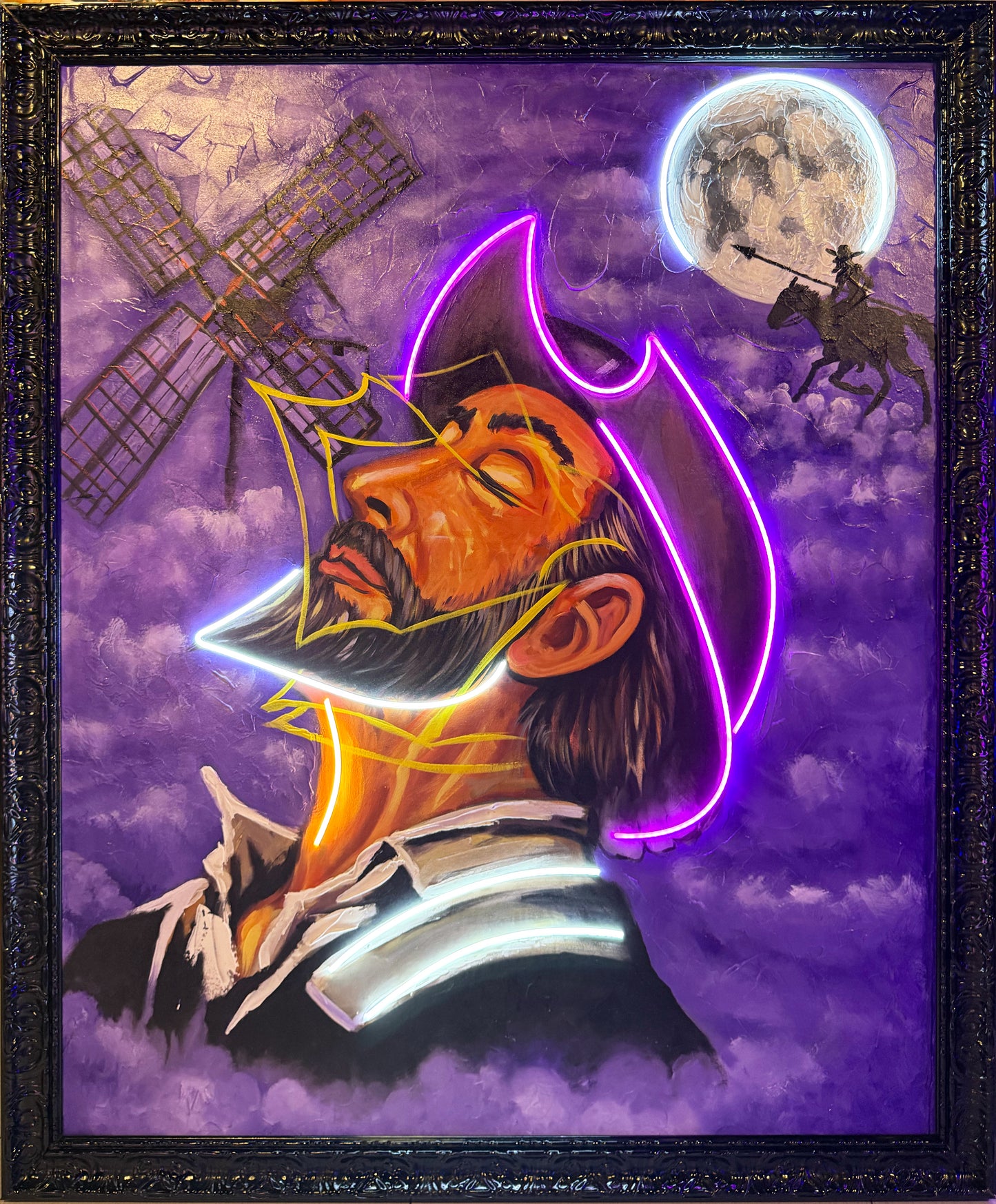 Don Quijote