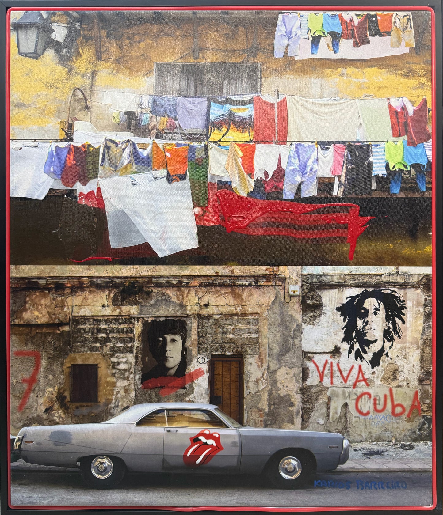 Viva Cuba