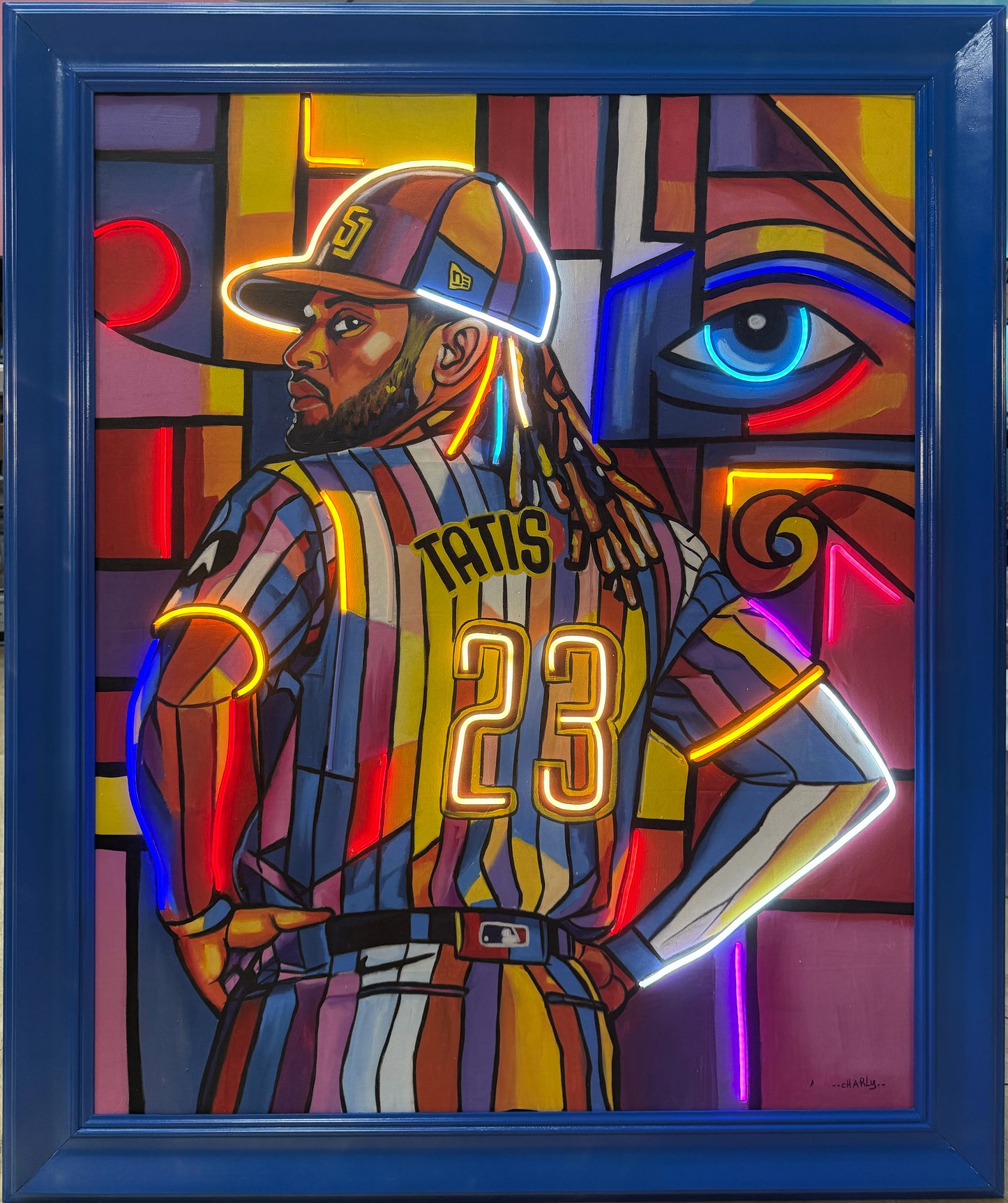 Tatis Jr.