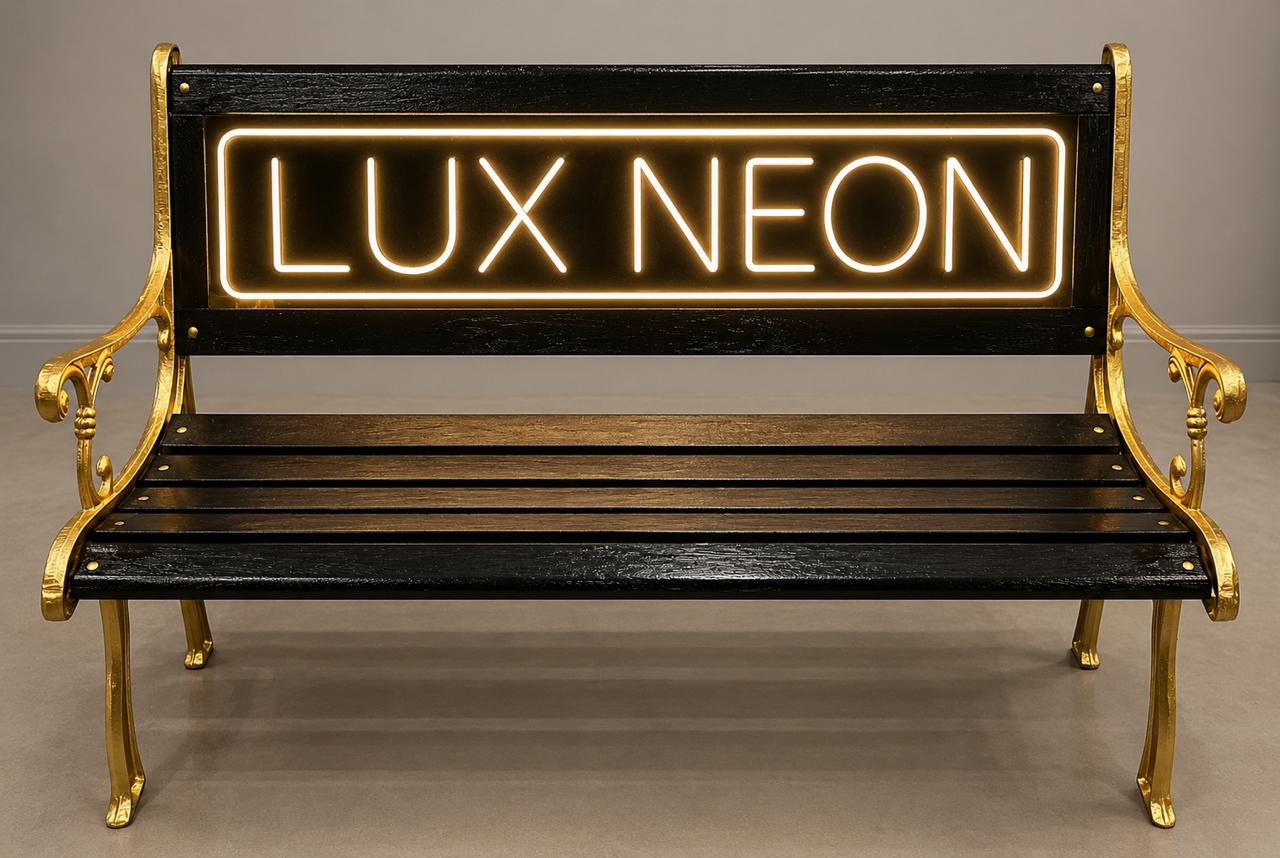 Banca Lux Neon