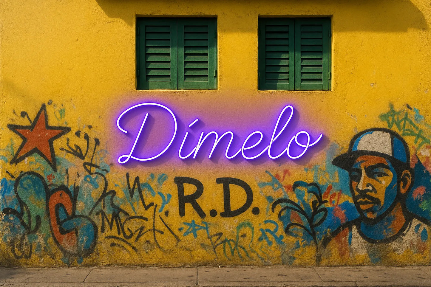 Dímelo