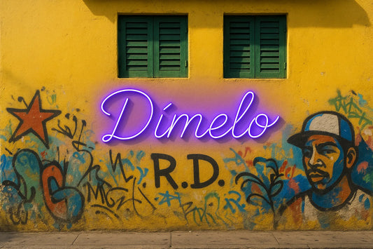 Dímelo