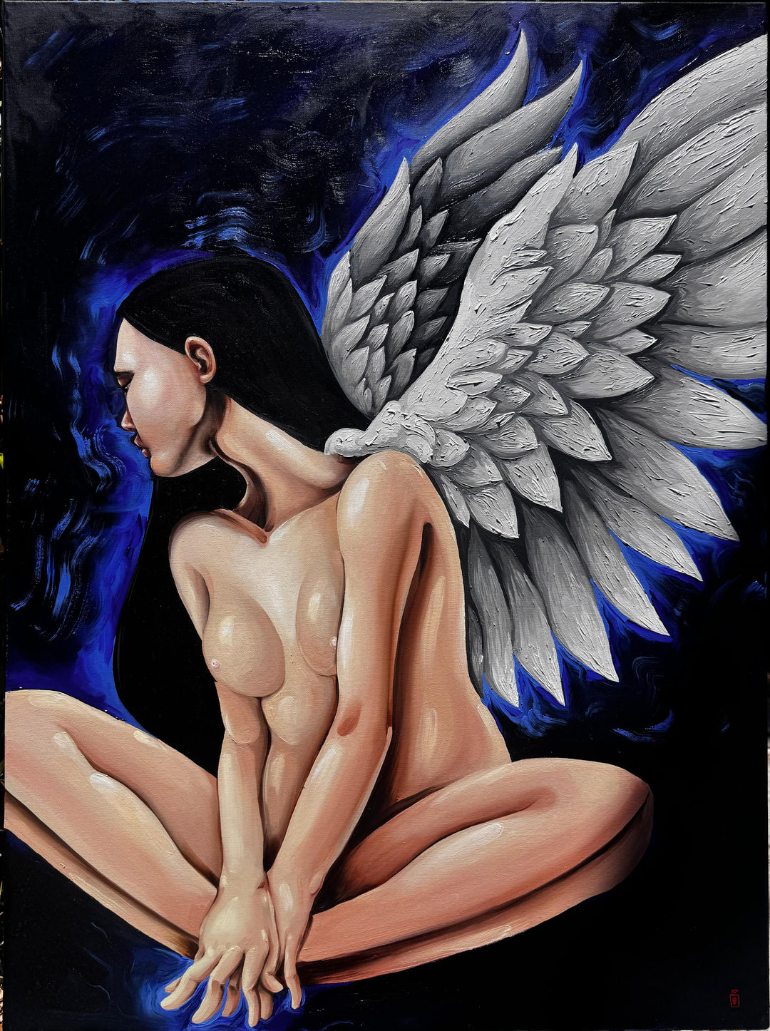 Ángel Femenino