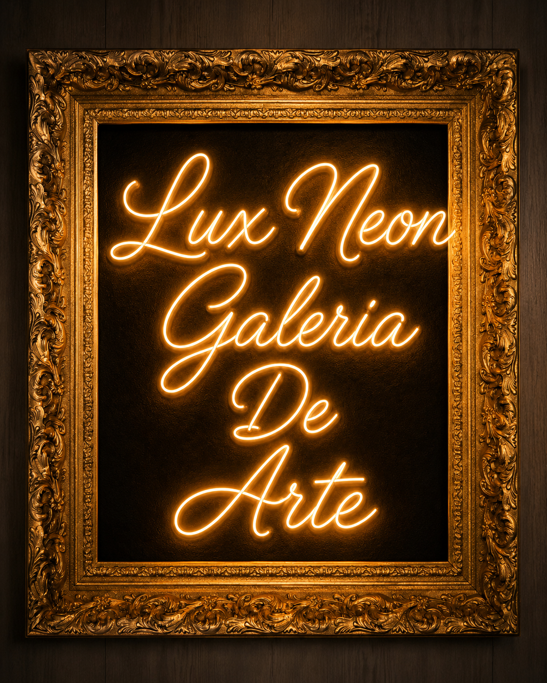Galería Lux Neon