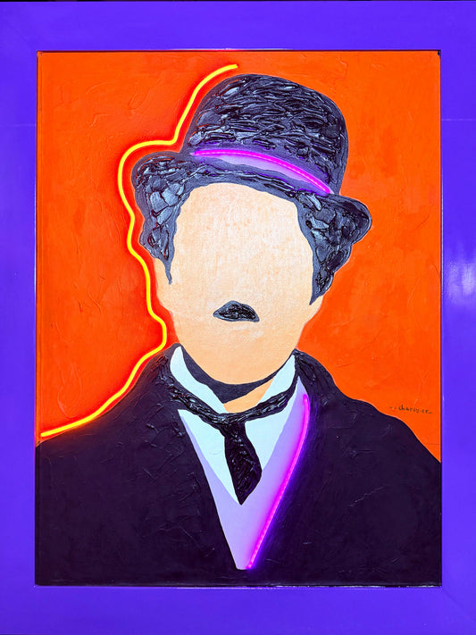 Chaplin — LNAG-006