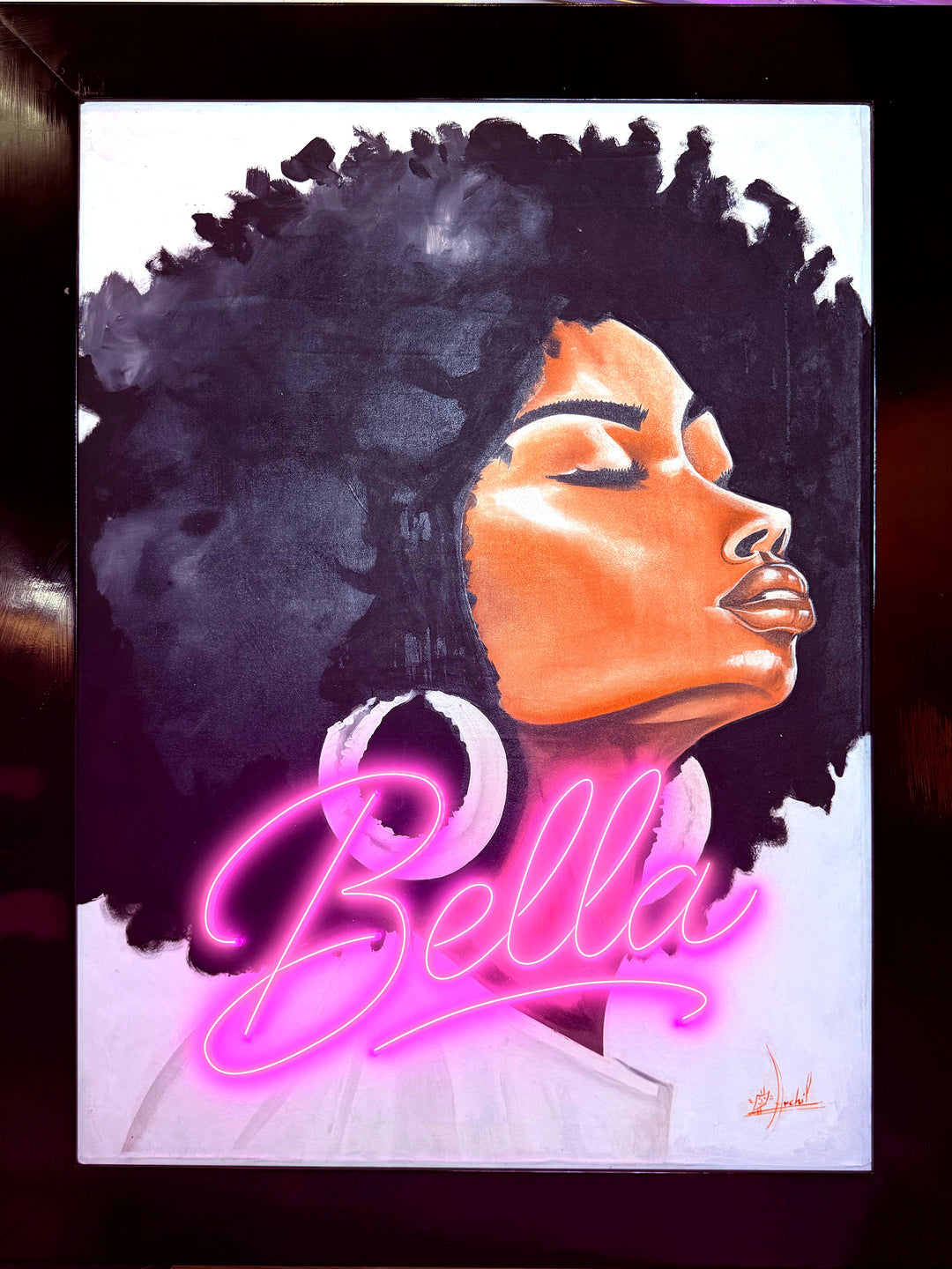 Bella — LNAG-009