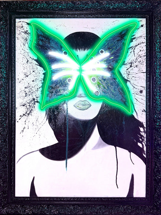 Metamorfosis — LNAG-002