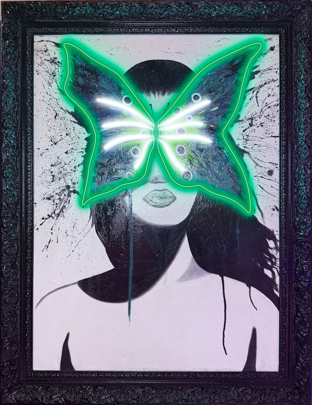 Mariposa Nocturna
