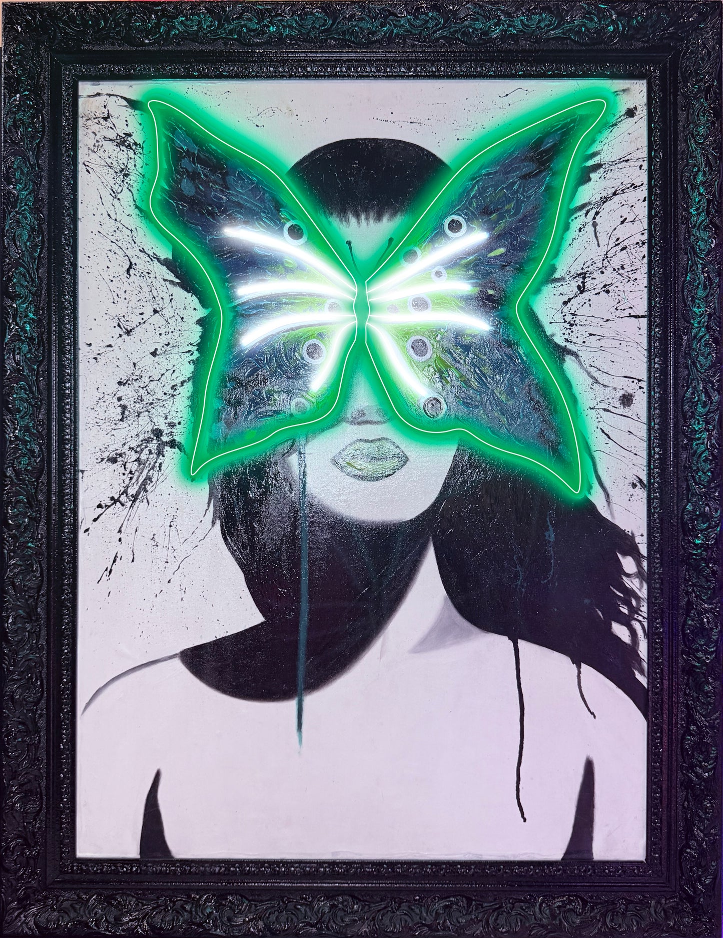 Mariposa Nocturna
