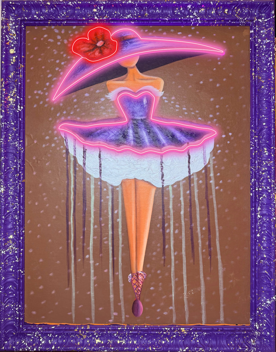 La Bailarina