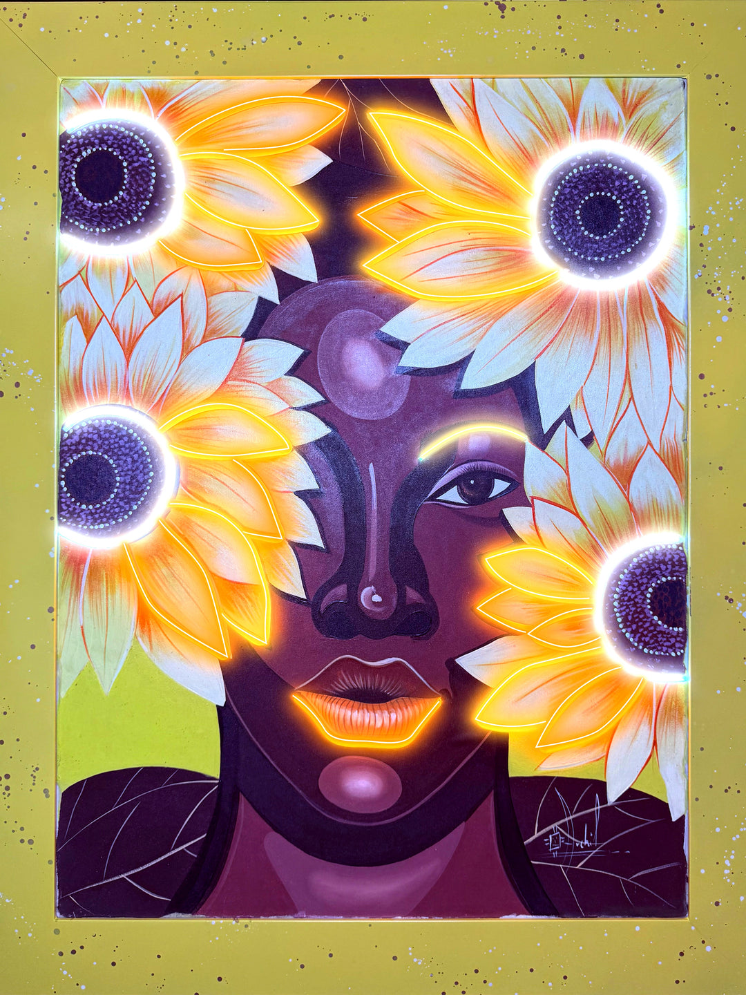 Girasol — LNAG-014