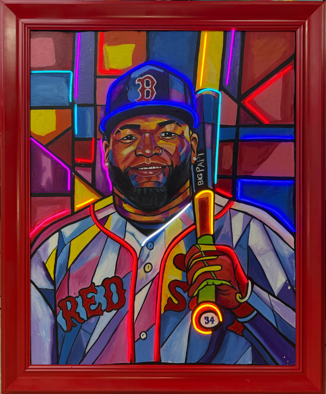 Big Papi