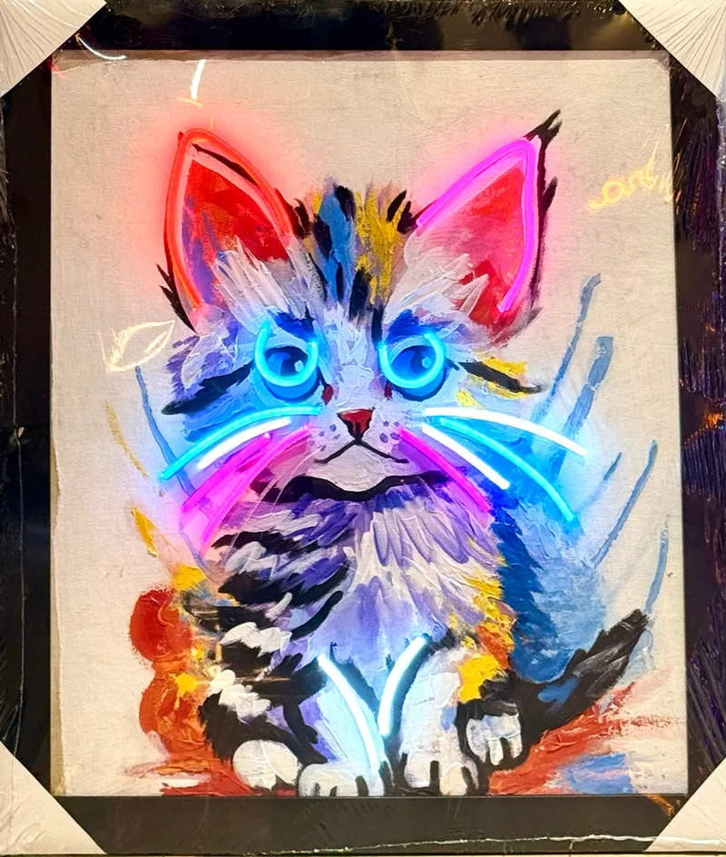 Gatito