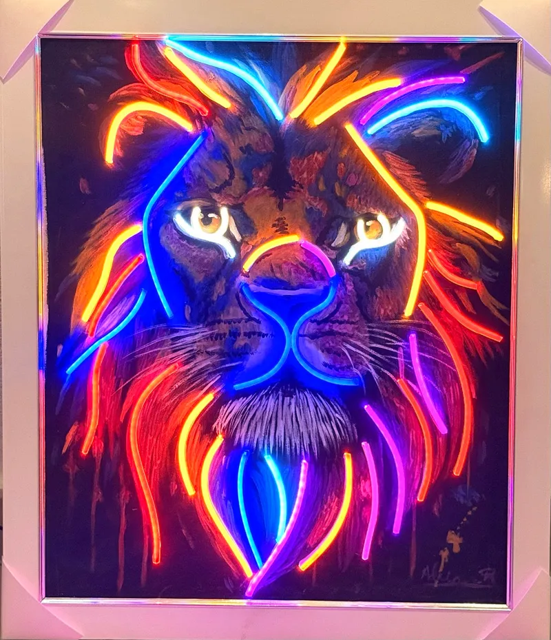 El León