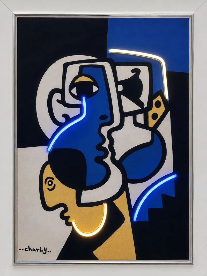 Encuentro Azul