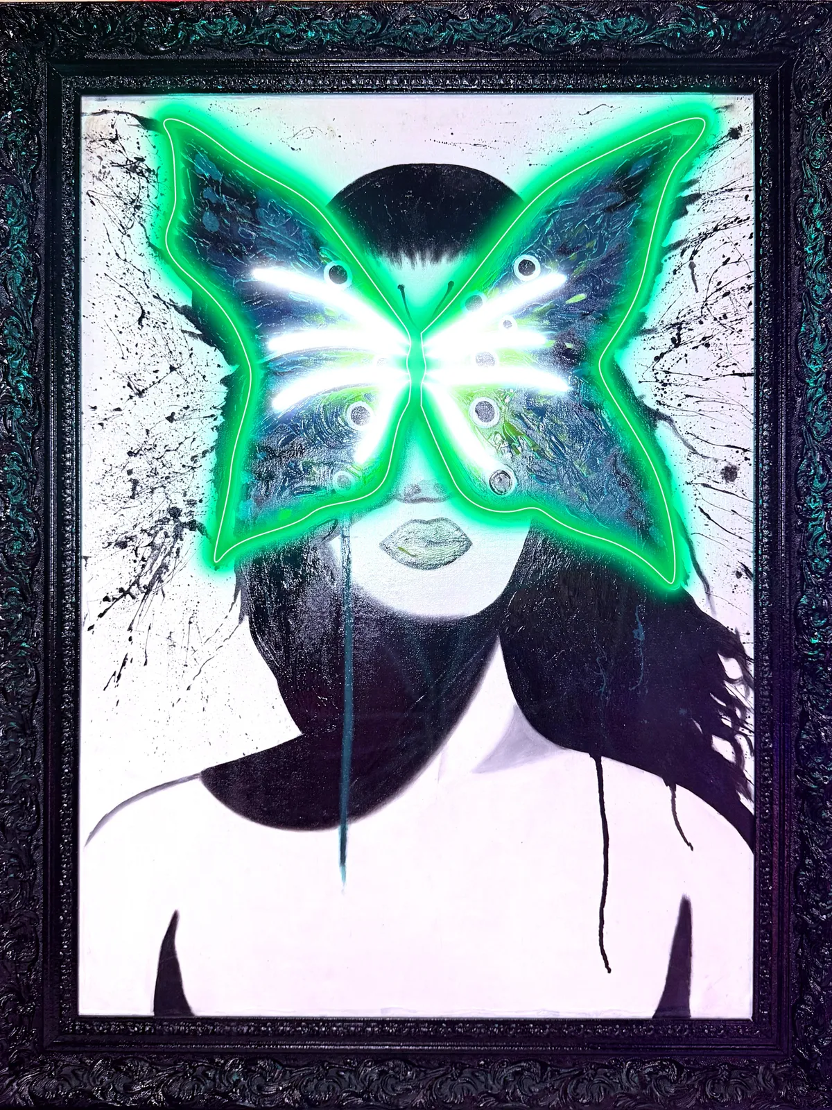 Mariposa