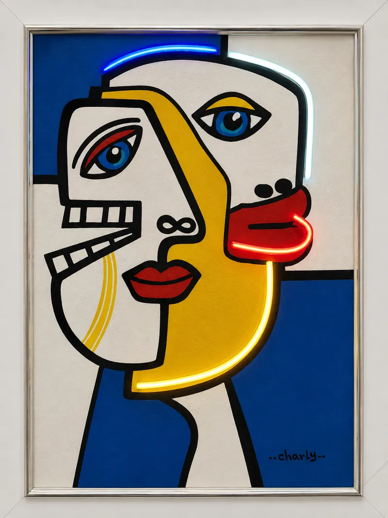 Doble Rostro