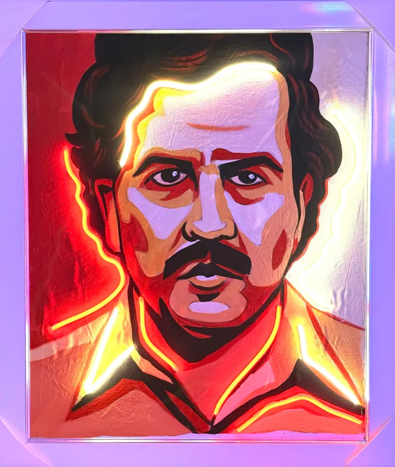 El Patrón