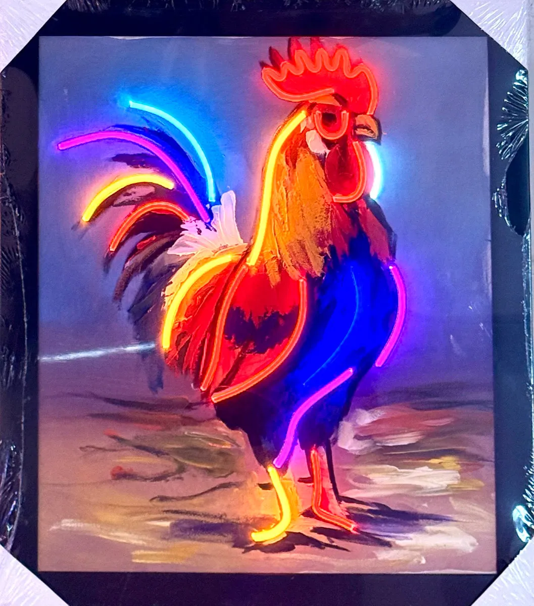 El Gallo Real