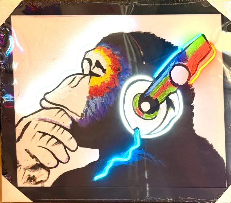 DJ Primate